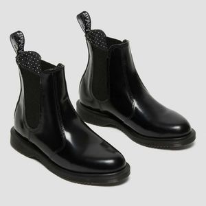 Doc Martens Flora, Size 10 Womens